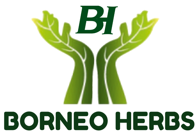 Borneo Herbs