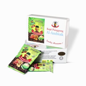 Kalimantan Natural Herbal Coffee Pack Of 10